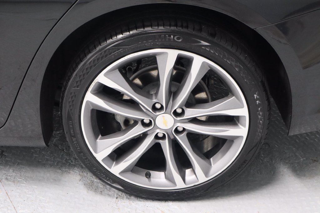 Used 2024 Chevrolet Malibu LT FWD image 20