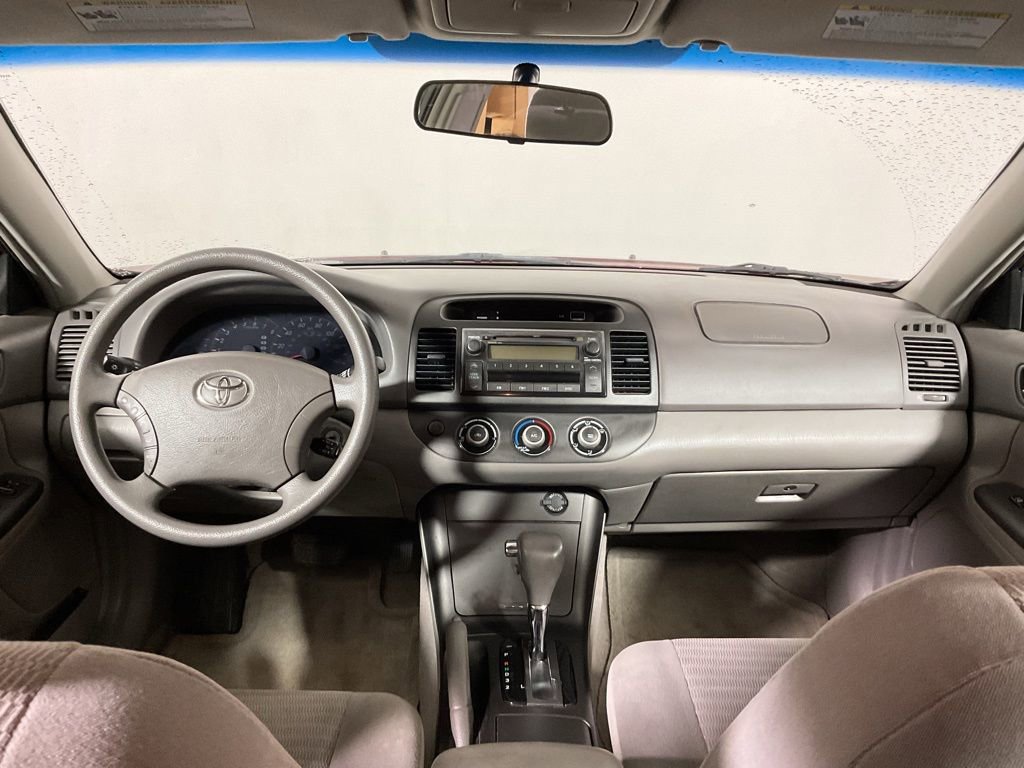 Used 2006 Toyota Camry FWD image 17