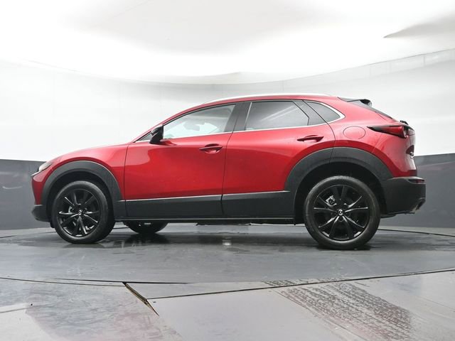 Certified 2023 MAZDA CX-30 2.5 Turbo w/ Premium Plus Pkg AWD/4WD image 30