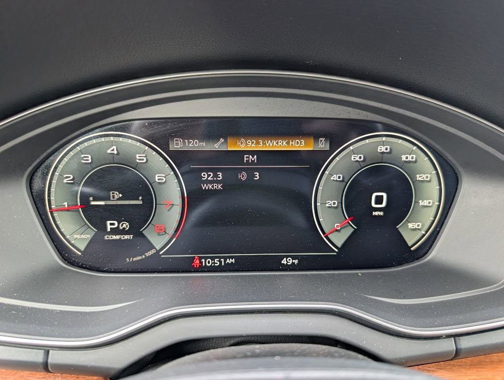 Used 2023 Audi Q5 2.0T Premium Plus image 22