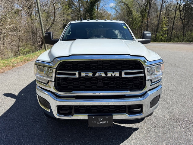 Used 2024 RAM 3500 Tradesman image 3