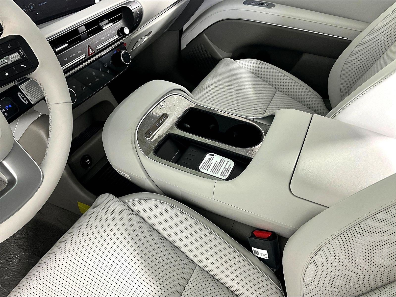 New 2026 Hyundai Palisade SEL AWD/4WD image 12