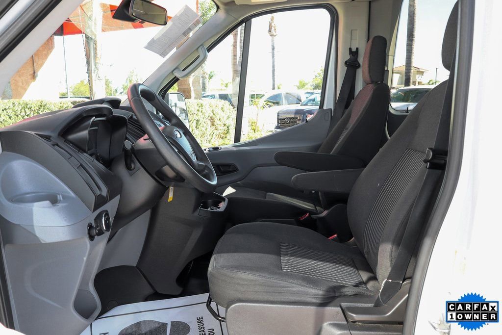 Used 2018 Ford Transit 350 XL image 15