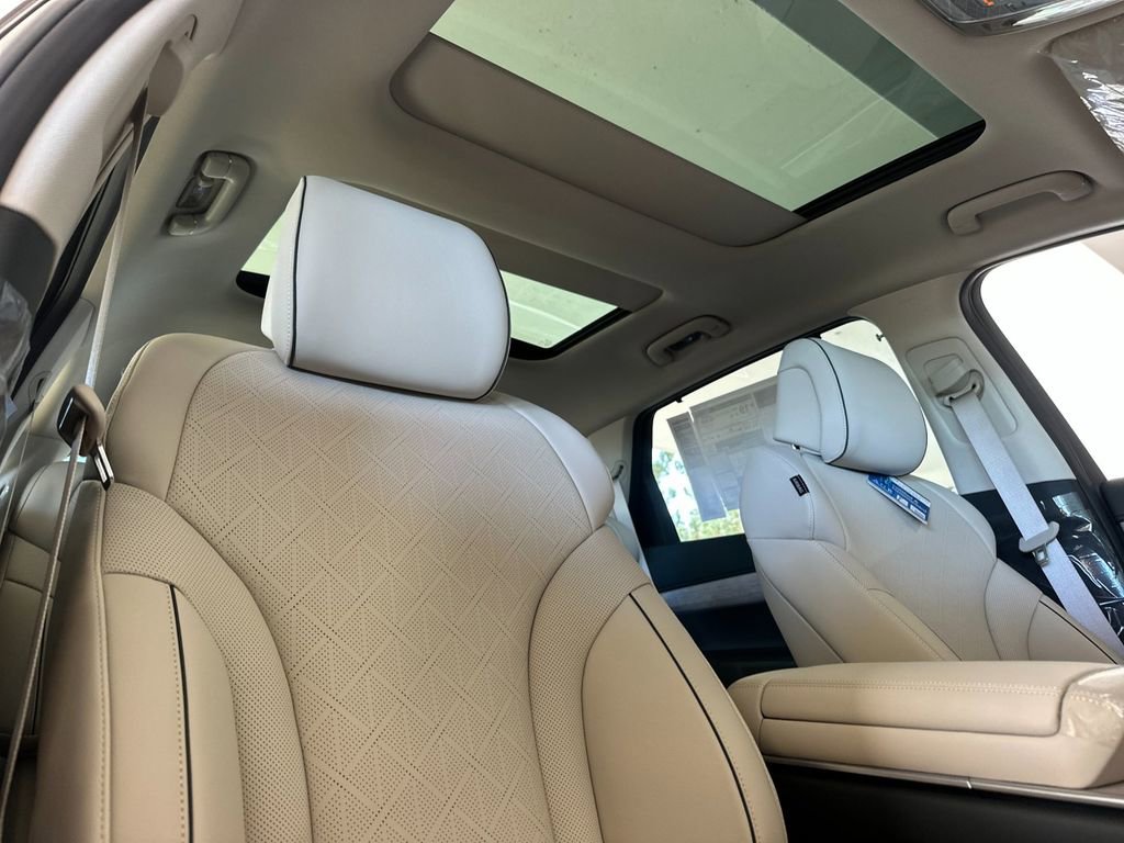 New 2026 Genesis GV80 3.5T Advanced AWD/4WD image 18