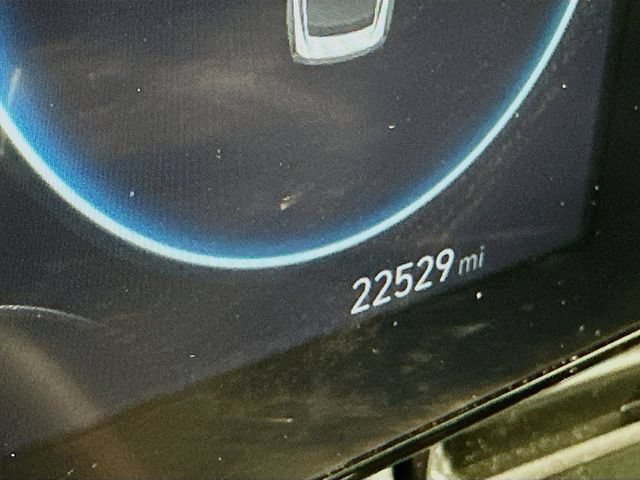 Certified 2023 Hyundai Elantra N Line FWD image 15