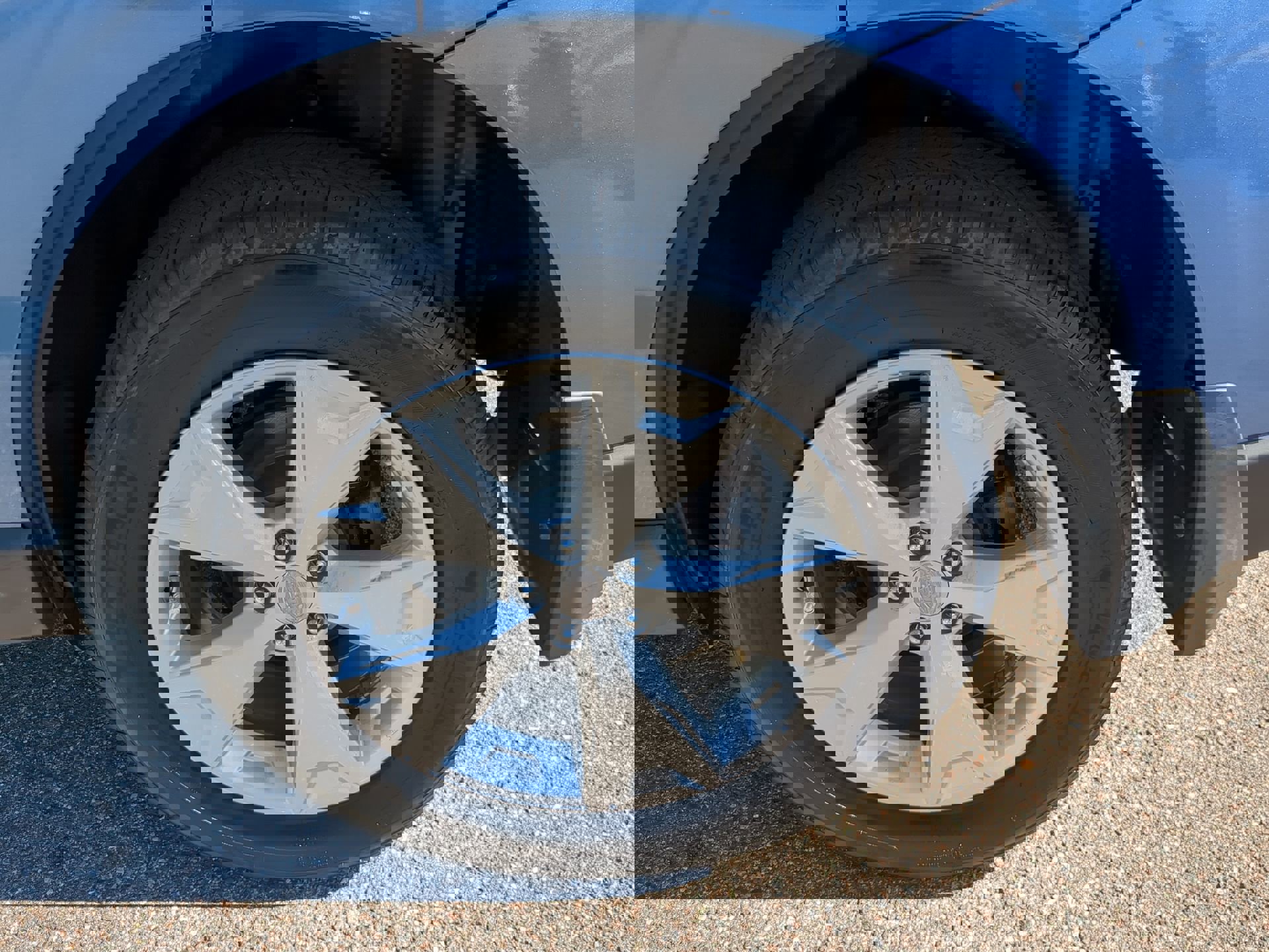 Used 2016 Subaru Forester 2.5i w/ Alloy Wheel Package image 34