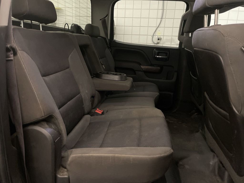Used 2015 GMC Sierra 2500 SLE image 19
