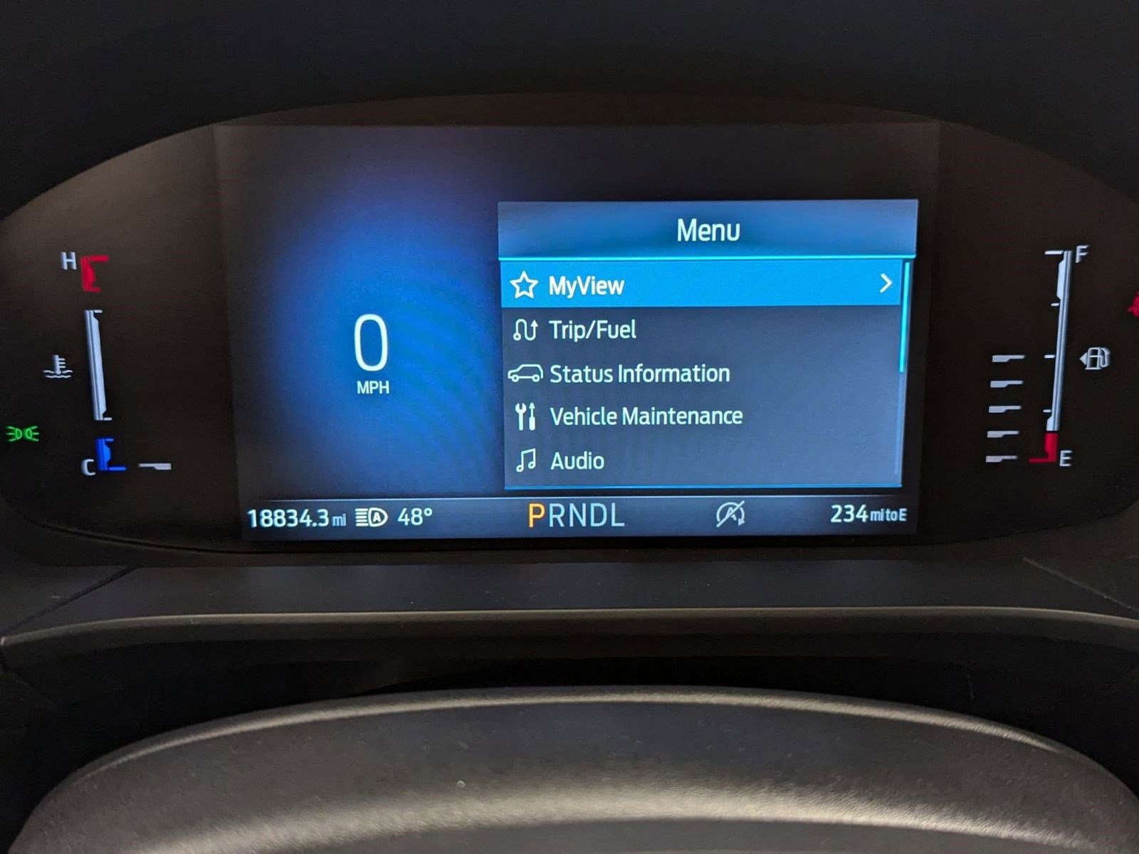 Used 2023 Ford Escape Active image 15