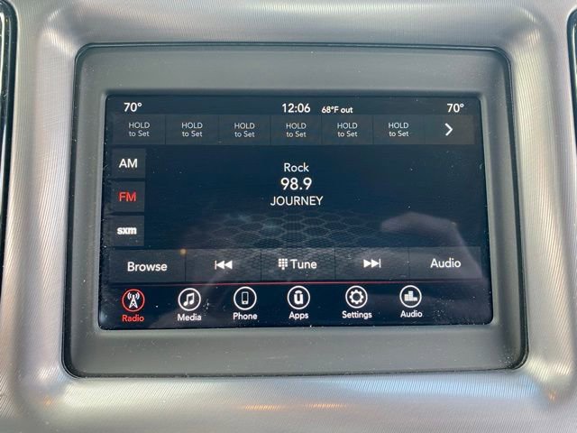 Used 2023 Dodge Challenger SXT w/ Blacktop Package image 20