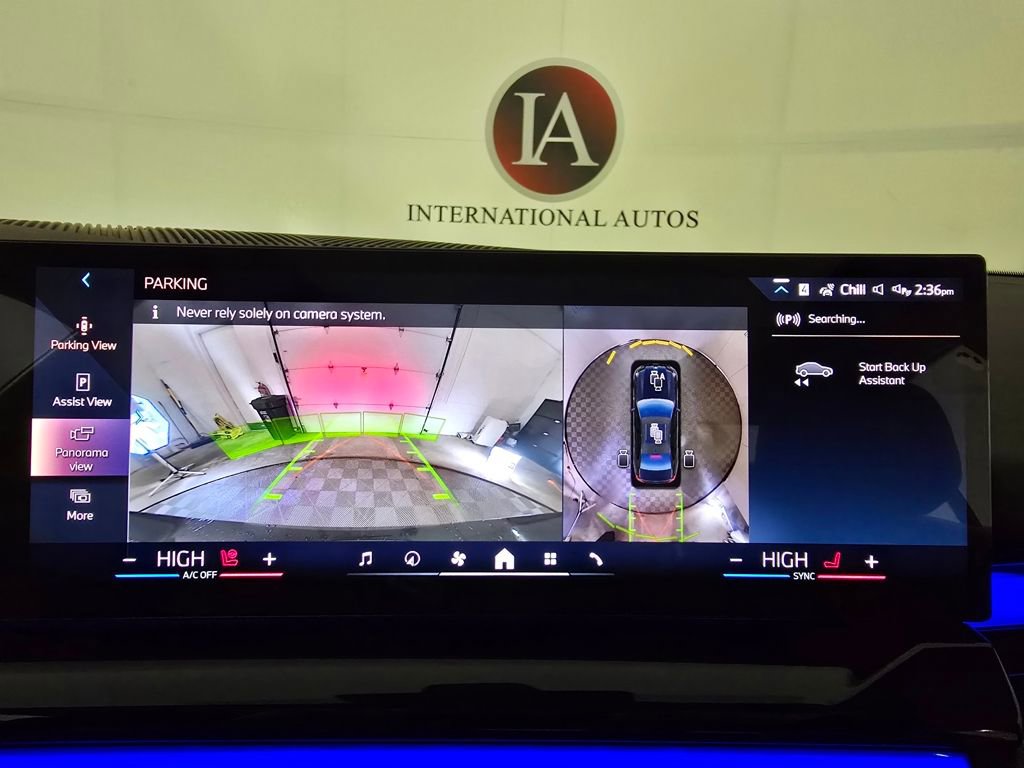 New 2026 BMW 530i xDrive w/ M Sport Package image 15