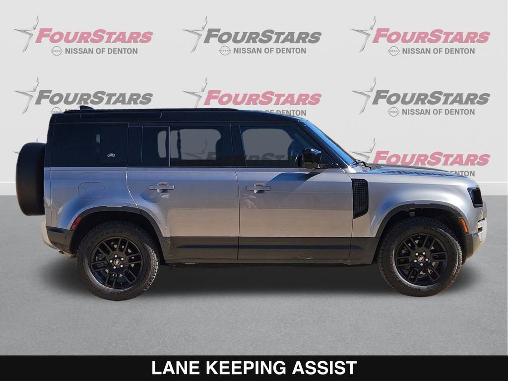 Used 2023 Land Rover Defender 110 S image 3