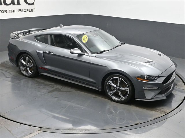 Used 2022 Ford Mustang GT Premium w/ Equipment Group 401A image 30