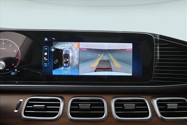 New 2026 Mercedes-Benz GLE 450 4MATIC image 11