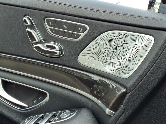 Used 2020 Mercedes-Benz S 450 Sedan image 27