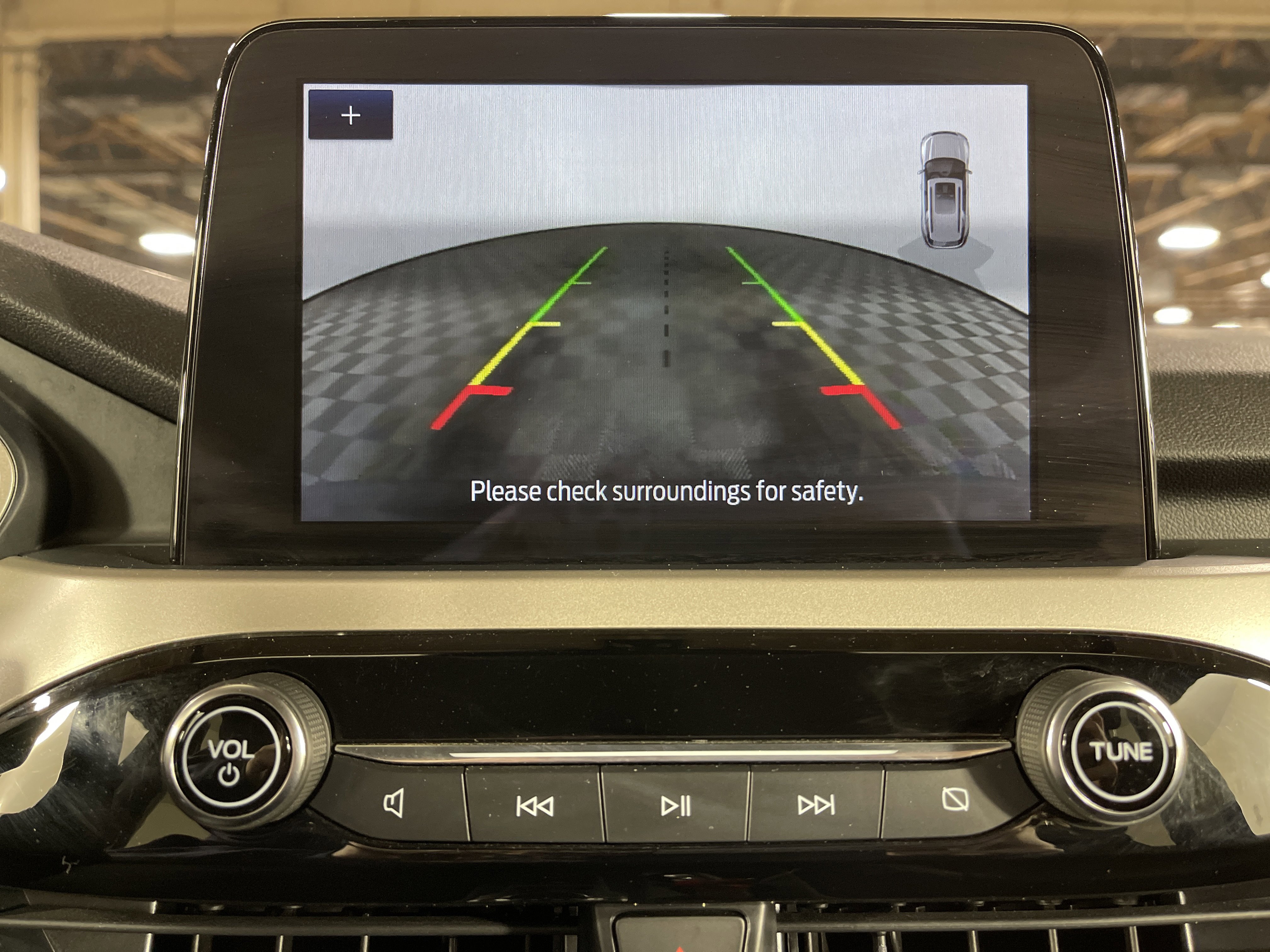 Used 2022 Ford Escape SEL image 23