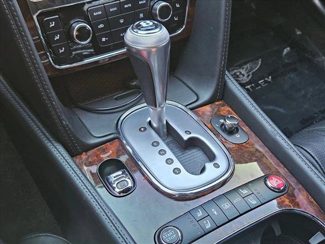 Used 2014 Bentley Flying Spur W12 AWD/4WD image 15