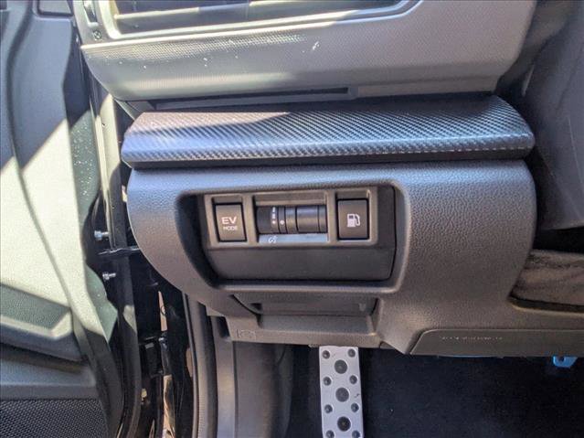 New 2026 Subaru Crosstrek 2.5i Sport image 19