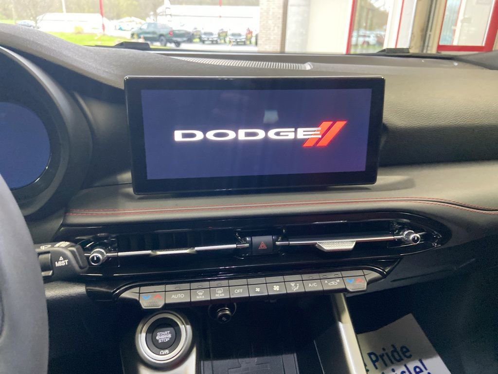 Used 2023 Dodge Hornet GT Plus w/ GT Blacktop Package AWD/4WD image 44