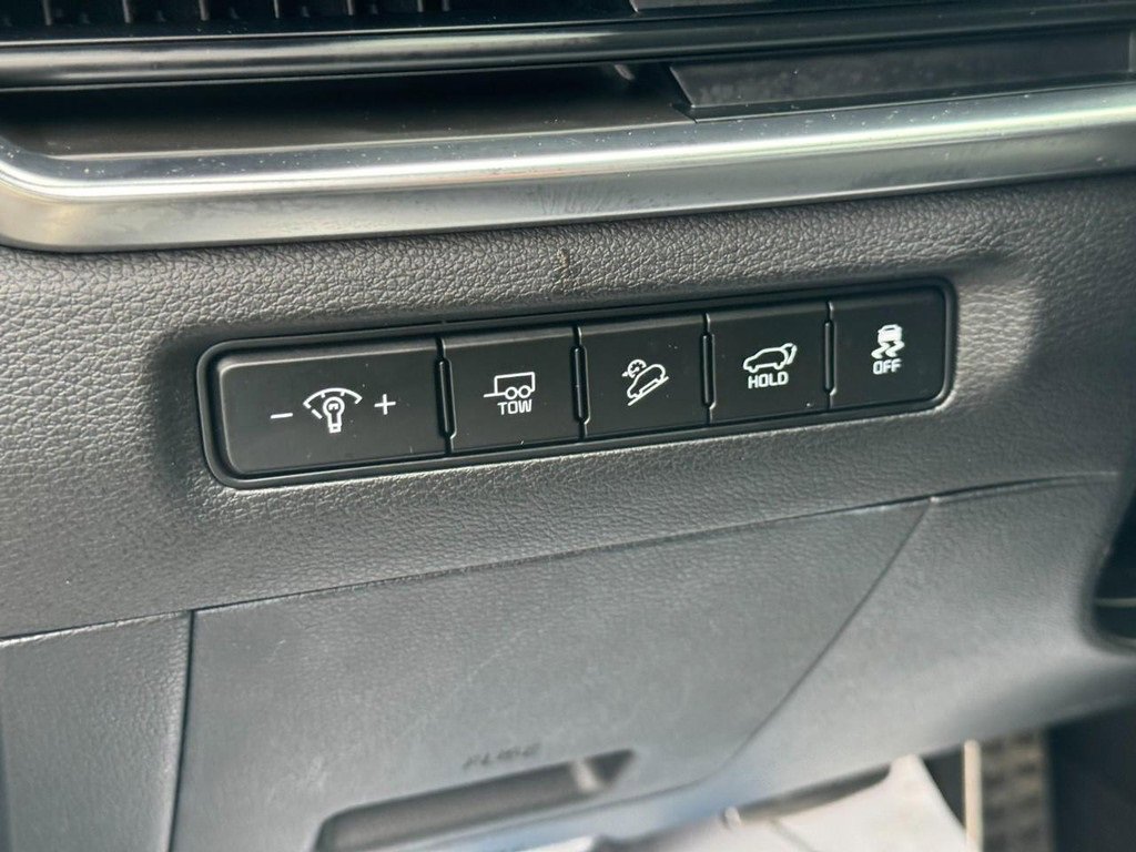 Used 2024 Kia Telluride SX X-Pro image 17