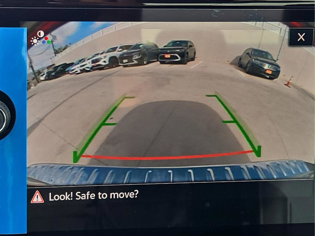 New 2026 Volkswagen Jetta SE image 22