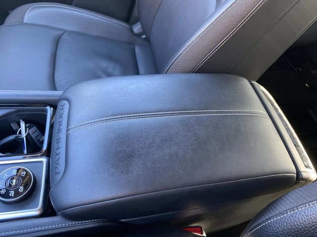 Used 2022 Nissan Pathfinder SL w/ SL Premium Package image 22