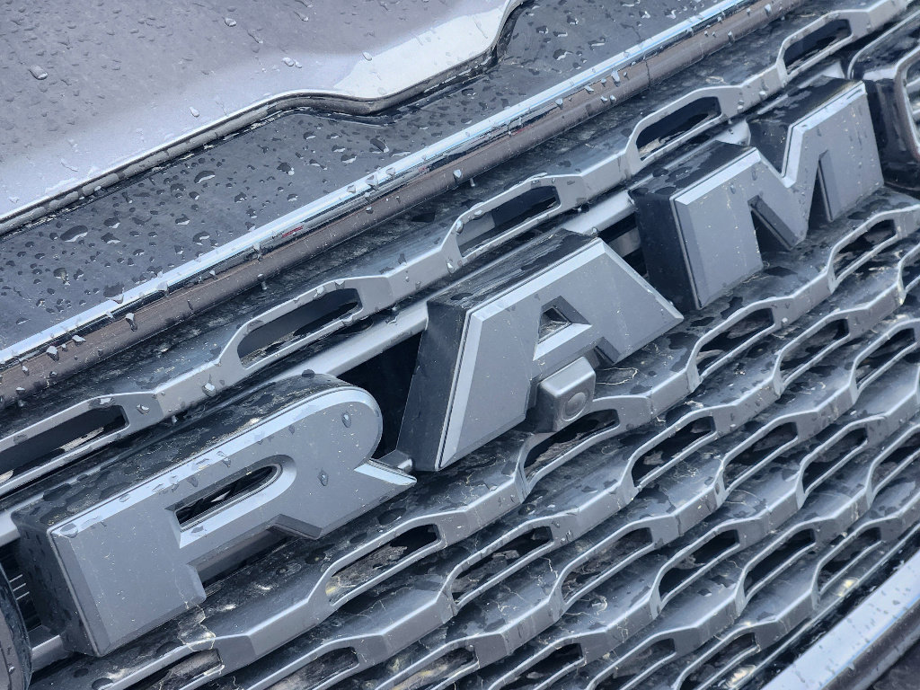 New 2026 RAM 1500 Big Horn image 7