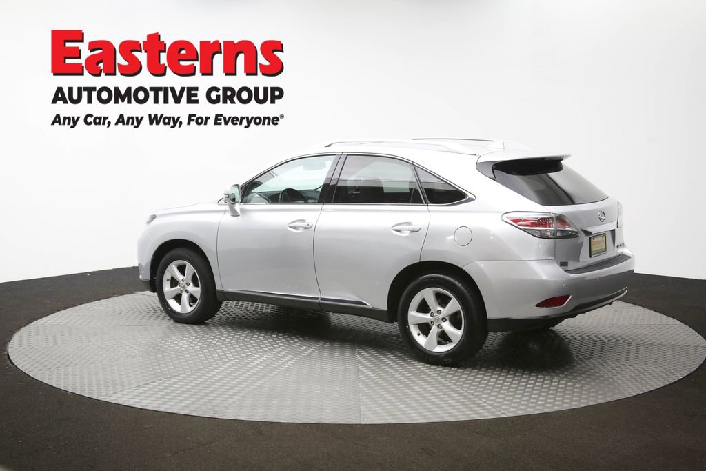 Used 2015 Lexus RX 350 AWD image 67