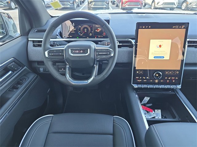 New 2026 GMC Sierra EV Elevation w/ Premium Package image 13