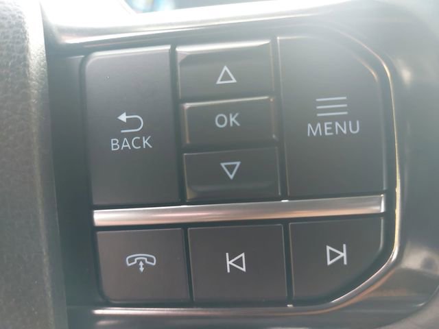 Used 2024 Ford F150 Platinum w/ FX4 Off-Road Package image 18