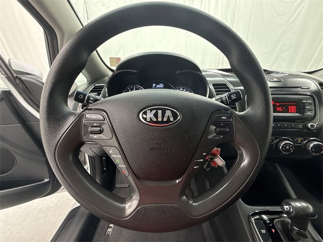 Used 2018 Kia Forte LX image 14