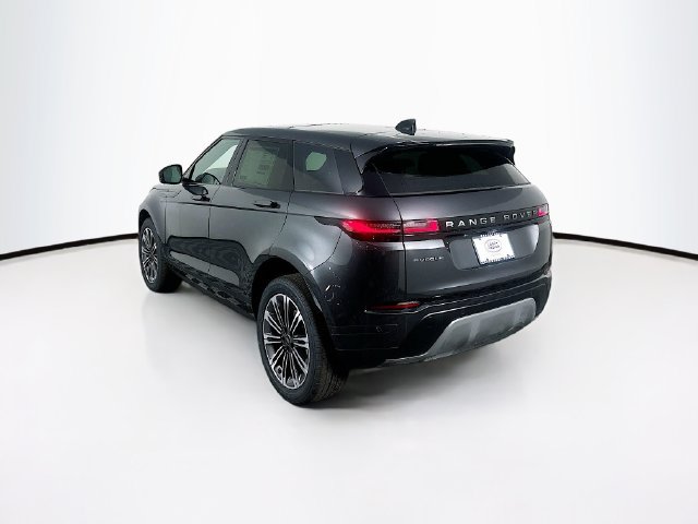 Used 2026 Land Rover Range Rover Evoque S AWD/4WD image 7