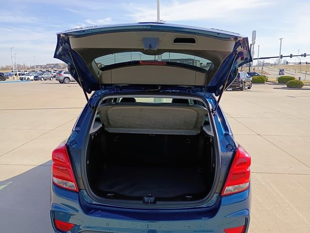 Used 2020 Chevrolet Trax Premier image 19