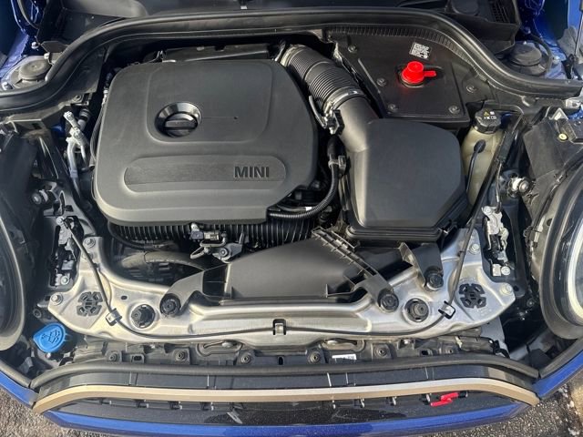 Used 2025 MINI Cooper S image 27