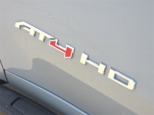Used 2024 GMC Sierra 2500 AT4 w/ AT4 Premium Plus Package image 7