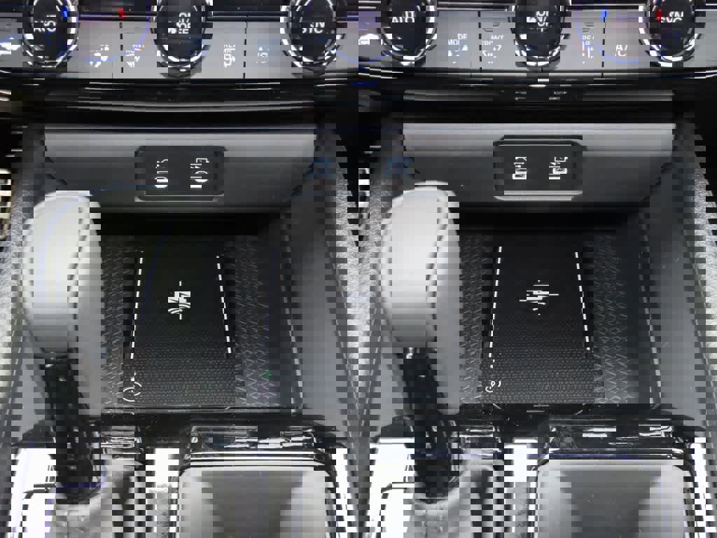 New 2026 Honda Accord Sport image 21