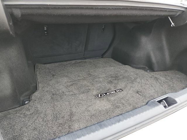 Used 2023 Lexus IS 350 F Sport w/ Memory Package image 15