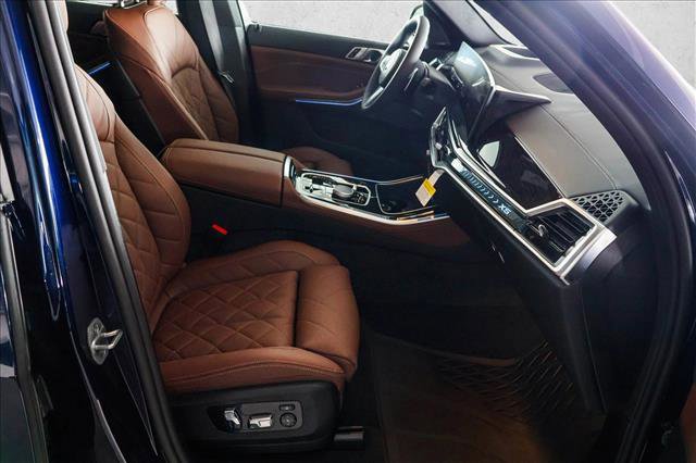 New 2026 BMW X5 xDrive50e image 25