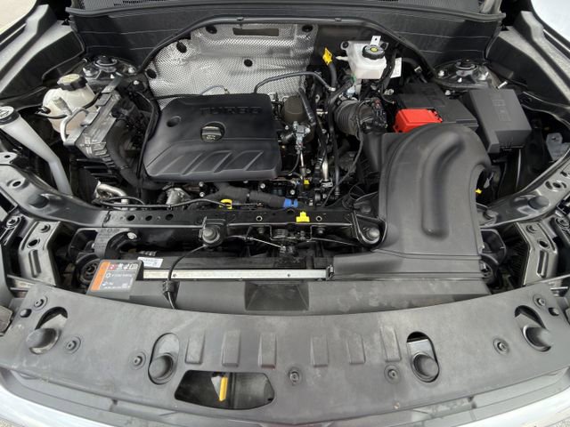 Used 2025 Chevrolet TrailBlazer LT image 26