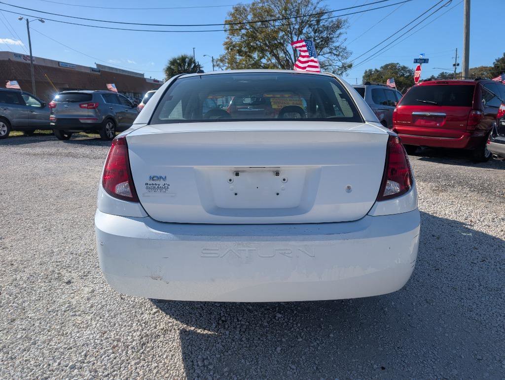 Used 2007 Saturn ION Level 2 w/ Preferred Pkg image 6
