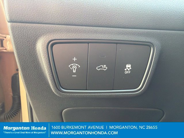 Used 2024 Hyundai Santa Cruz XRT AWD/4WD image 18