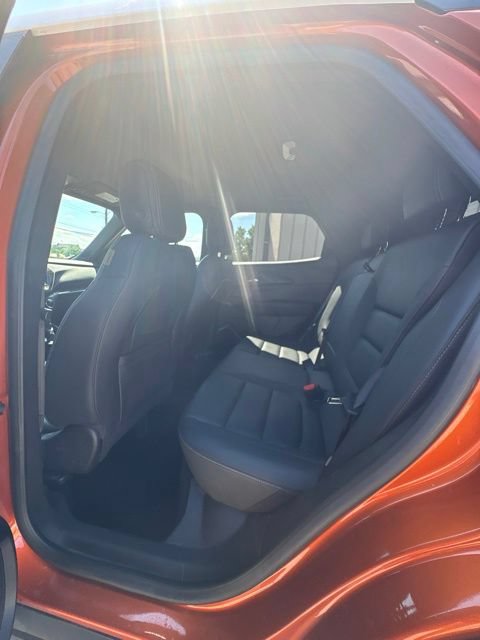 Used 2023 Chevrolet TrailBlazer ACTIV w/ Convenience Package AWD/4WD image 18