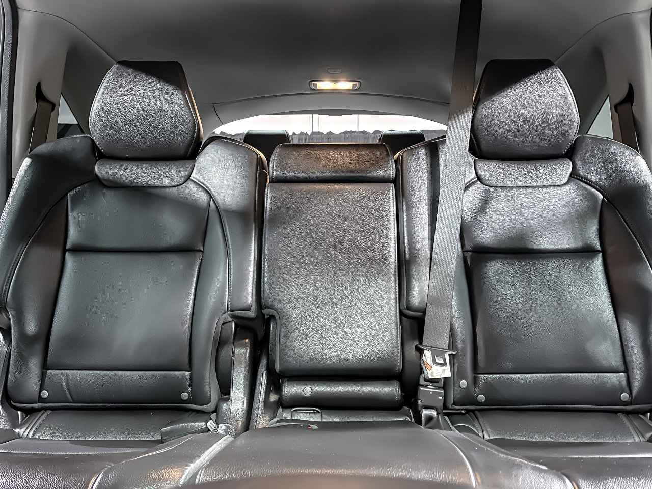 Used 2018 Acura MDX SH-AWD image 32