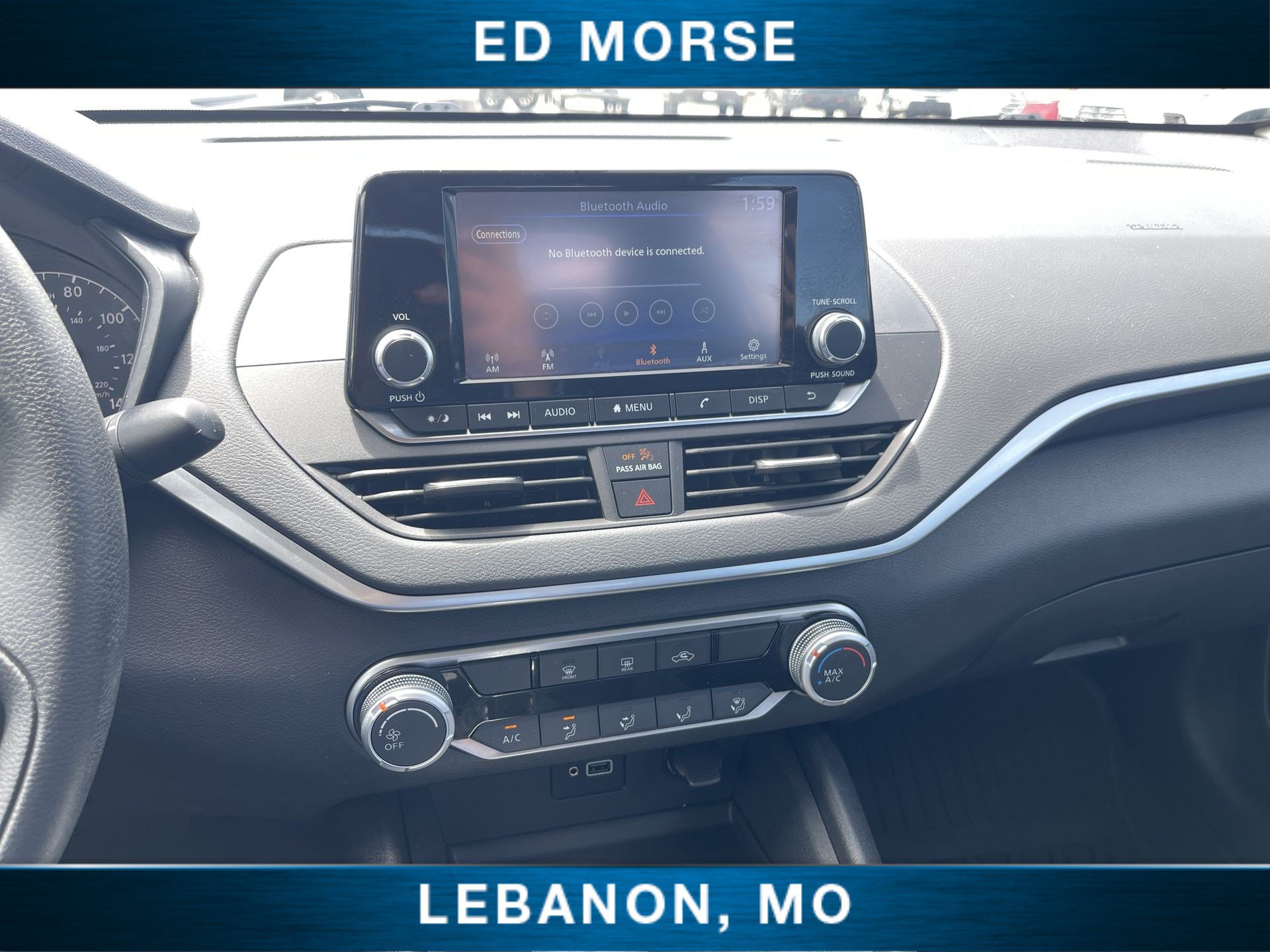 Used 2023 Nissan Altima 2.5 S FWD image 13