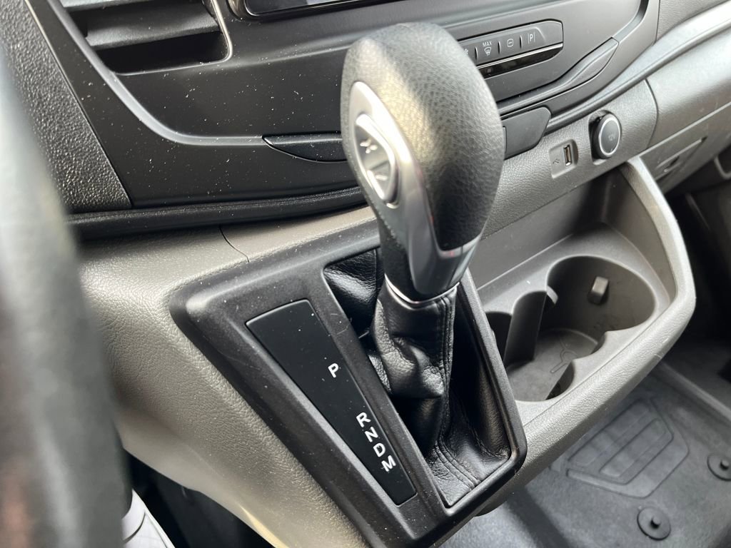 Used 2022 Ford Transit 350 148 High Roof Extended AWD w/ Interior Upgrade Package image 21