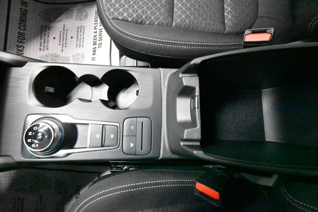 Used 2024 Ford Escape Active image 19