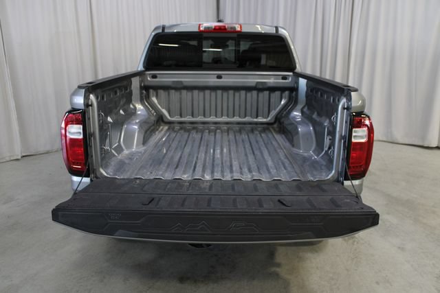 Used 2024 GMC Canyon Elevation w/ Convenience Package RWD image 31