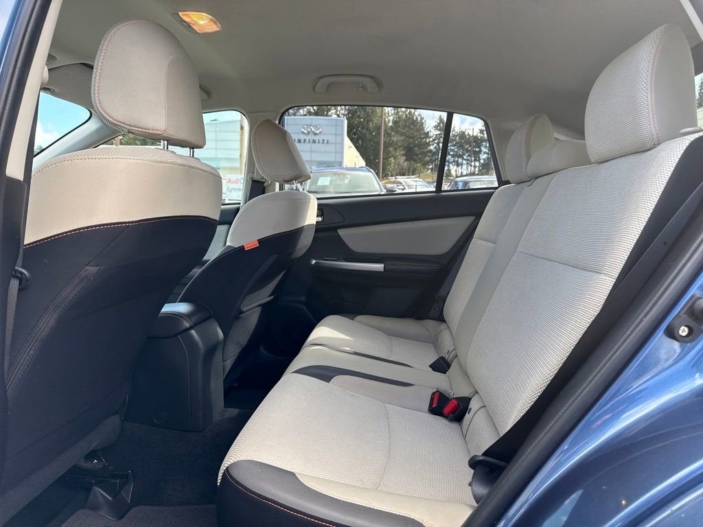 Used 2017 Subaru Crosstrek 2.0i Premium image 24