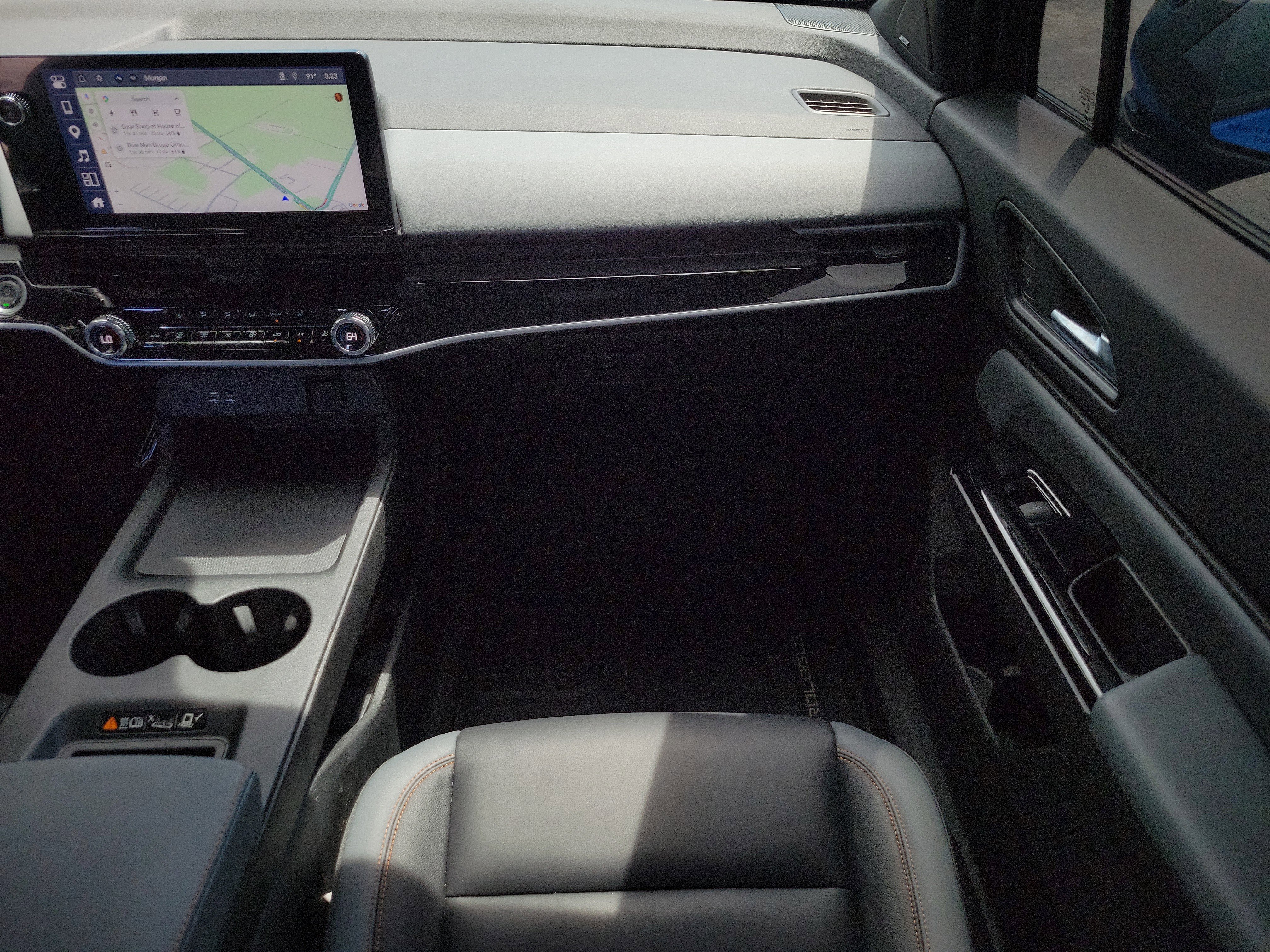 Used 2024 Honda Prologue Touring image 19