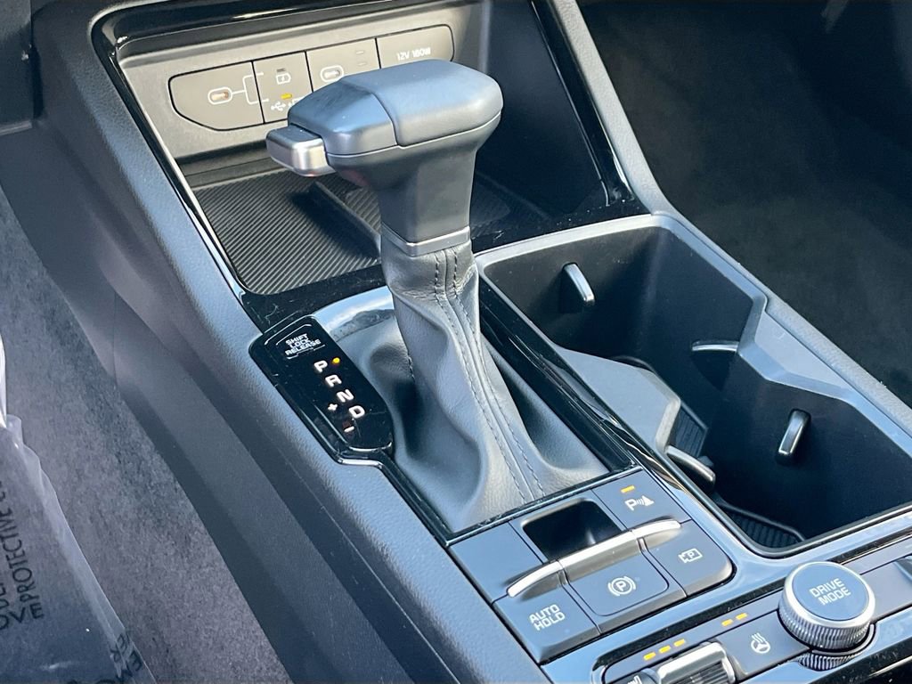 Used 2025 Kia K5 EX image 25