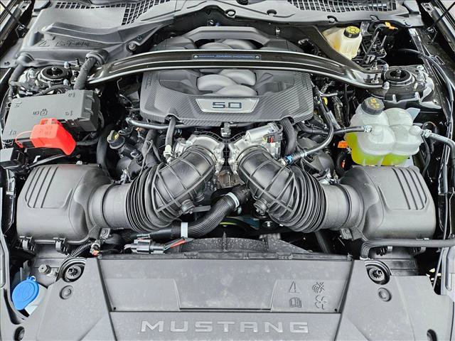 New 2026 Ford Mustang Dark Horse w/ Dark Horse Handlin Package RWD image 17
